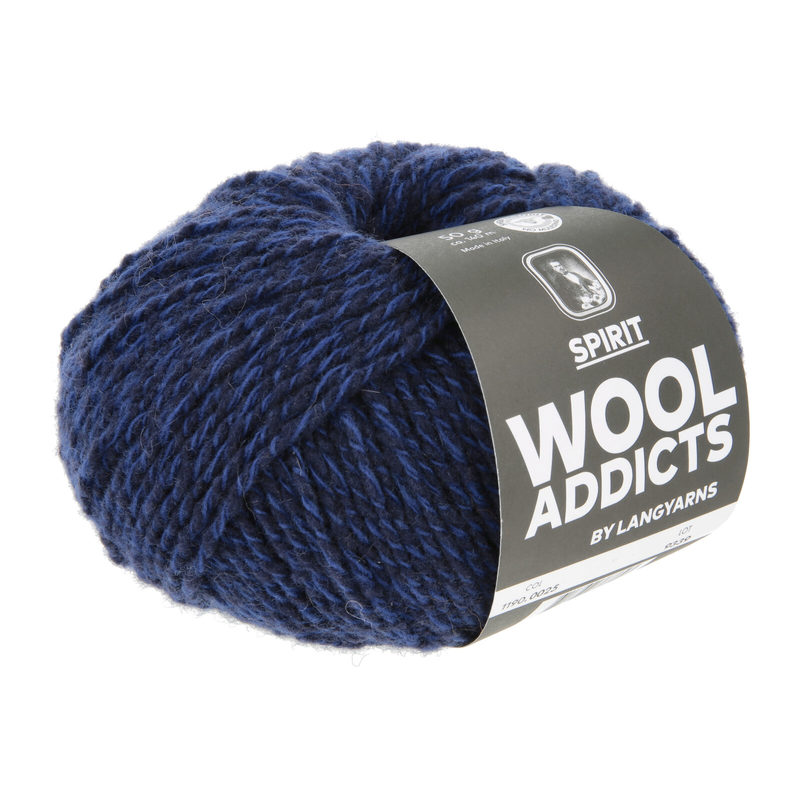 Lang Yarns Spirit