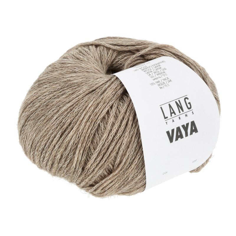salg af Lang yarns Vaya