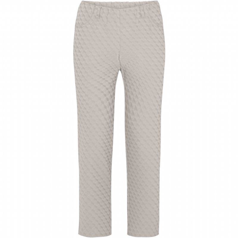 salg af Lau Rie Buks Gray sand Jacquard model Kelly