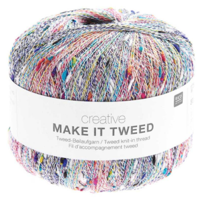 salg af Make It Tweed - Multicolor