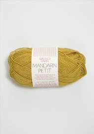 Mandarin Petit