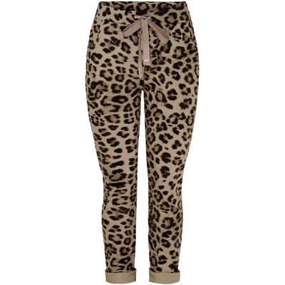 salg af Marta Buks med Leo print