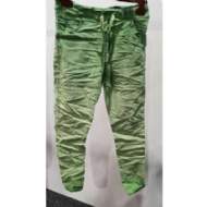 salg af marta bukser grøn