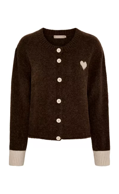 salg af MARTA CARDIGAN More/beige