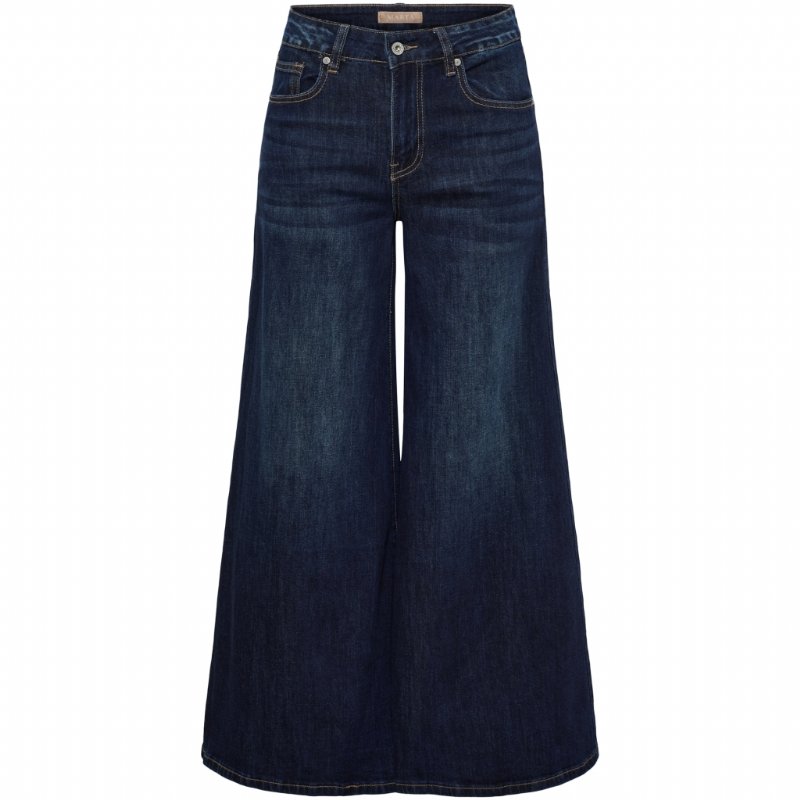 salg af Marta Jeans med brede ben