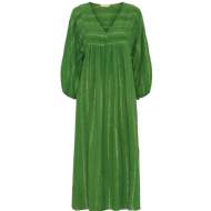 salg af Marta kjole i lækker grøn farve
