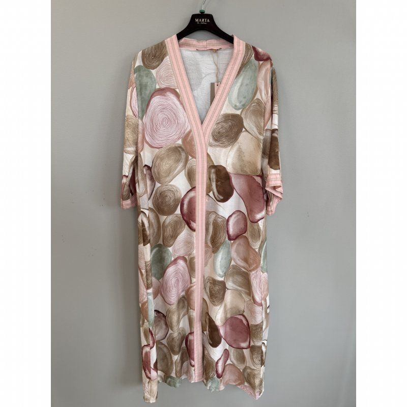 salg af Marta kjole i viskose