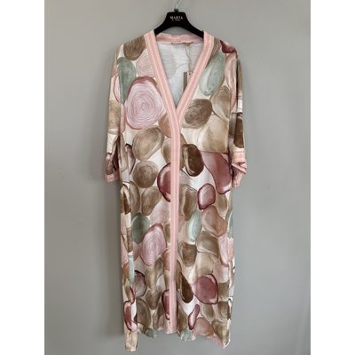 salg af Marta kjole i viskose