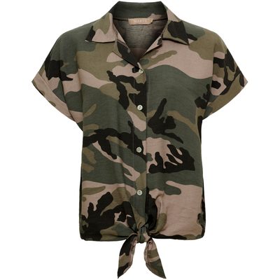 salg af Marta Military top
