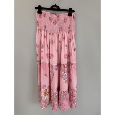 salg af Marta Nederdel med print