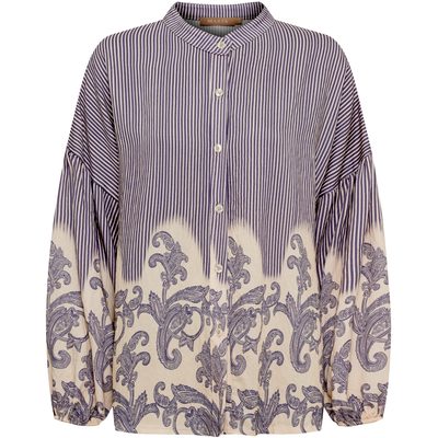 salg af Marta skjorte bluse