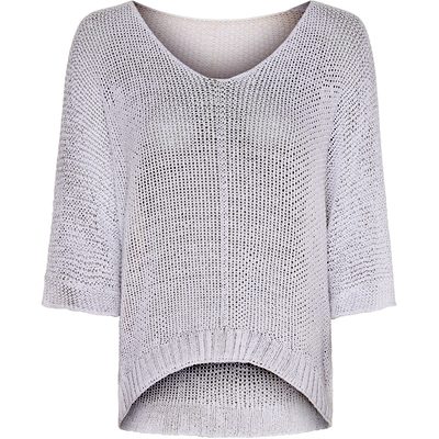 salg af Marta strik i hvid