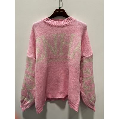 salg af Marta Strik lyserød