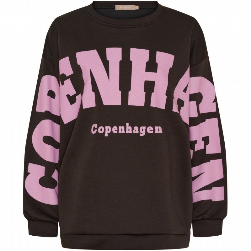 salg af Marta Sweaters