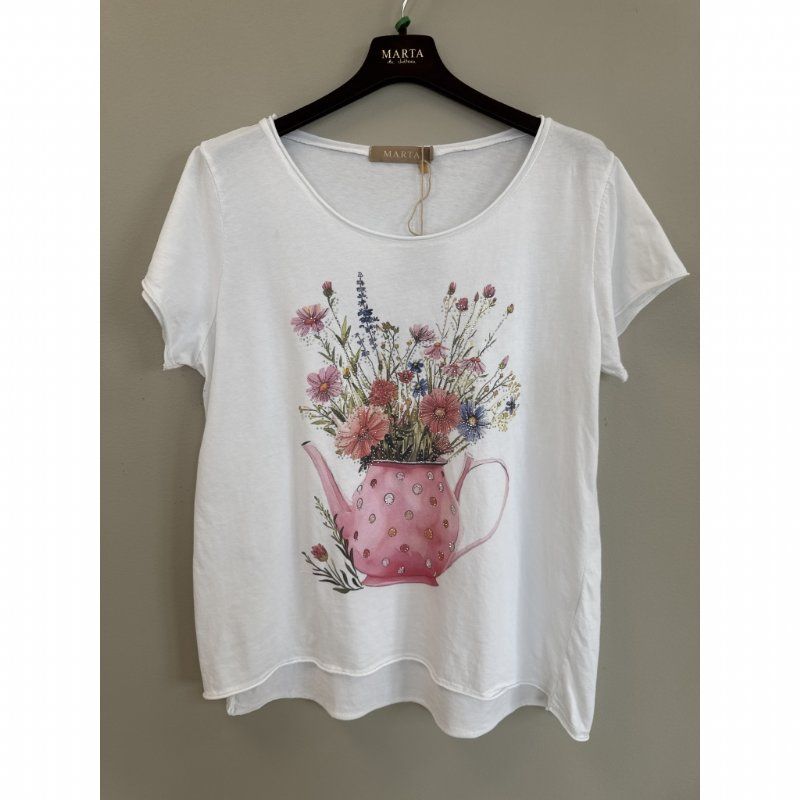 salg af Marta T-shirt