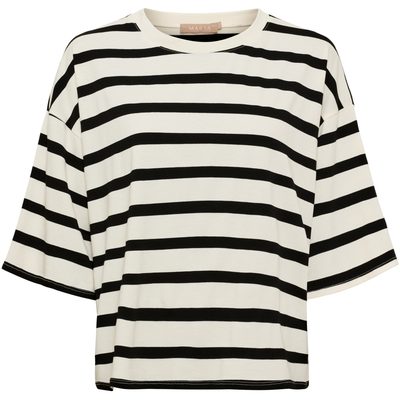 salg af Marta T-shirt Sort