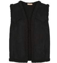 salg af Marta Vest - sort