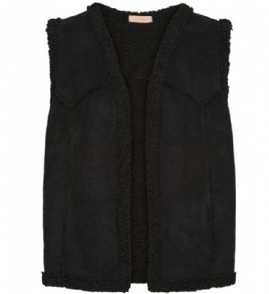salg af Marta Vest - sort