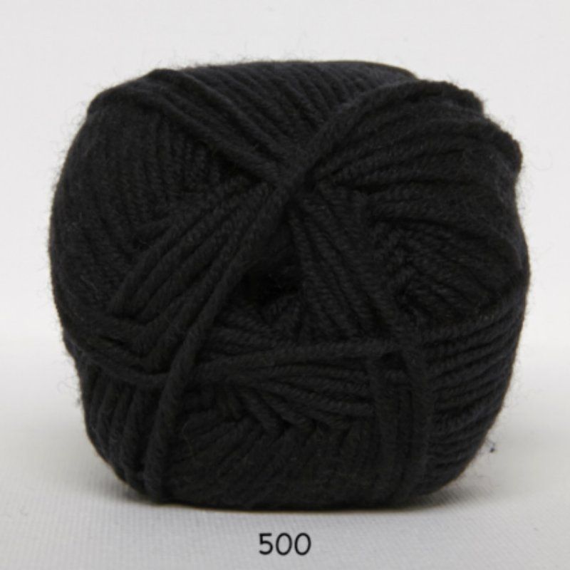 salg af Merino cotton sort