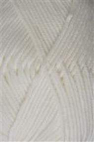 salg af Merino uld fra Sandnes garn Hvid