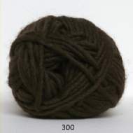 salg af Naturuld - mørke brun