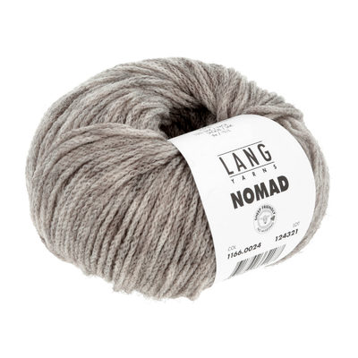 salg af Nomad fv 24 Sand