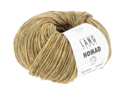salg af Nomad Gul