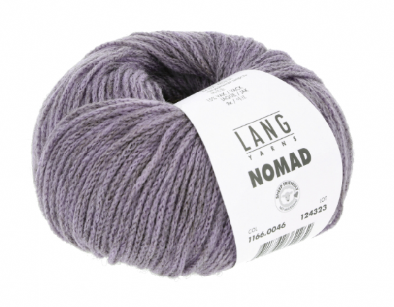 salg af Nomad Lilla