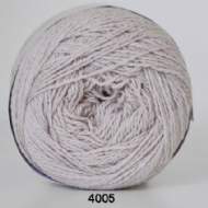 salg af Organic 350 - wool Cotton 4005 fra hjertegarn