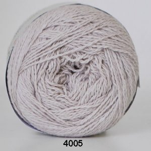 salg af Organic 350 - wool Cotton 4005 fra hjertegarn