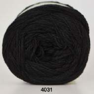 salg af Organic 350 - wool Cotton 4031