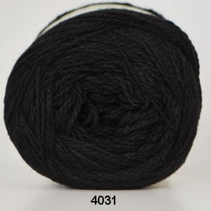 salg af Organic 350 - wool Cotton 4031