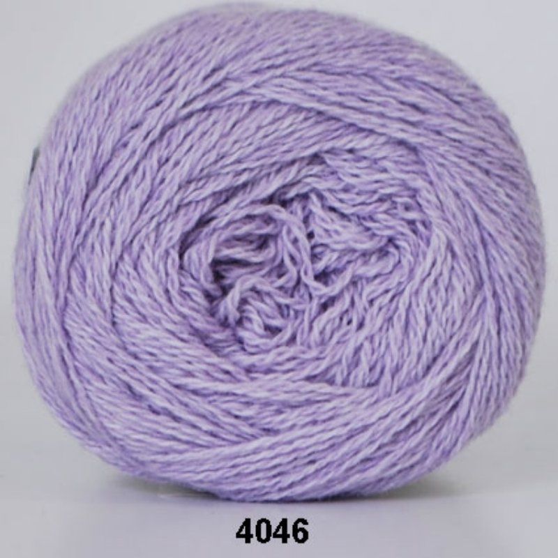 salg af Organic 350 - wool Cotton 4046 fra hjertegarn