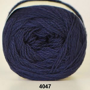 salg af Organic 350 - wool Cotton 4047 fra hjertegarn