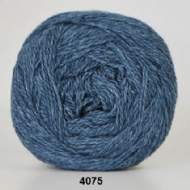 salg af Organic 350 - wool Cotton 4075 fra hjertegarn