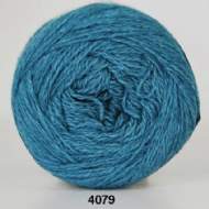 salg af Organic 350 - wool Cotton 4079