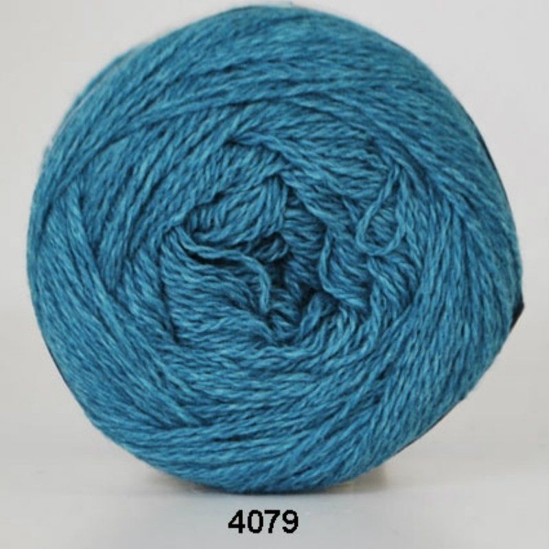 salg af Organic 350 - wool Cotton 4079