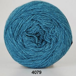 salg af Organic 350 - wool Cotton 4079