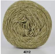 salg af Organic wool Cotton 4012 fra hjertegarn