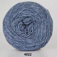 salg af Organic wool Cotton grøn 4022 fra hjertegarn