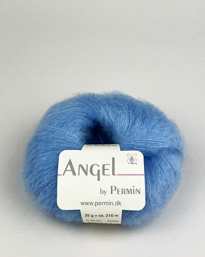 salg af Permin Angle blå