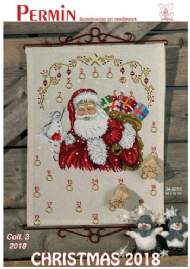 salg af Permin jule- kalender