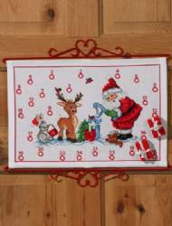 salg af Permin Julekalender 