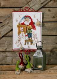 salg af Permin Julekalender