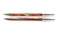 salg af Korte pinde til wire 4,0 - Knit Pro