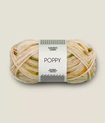 salg af Poppy fv 1011 Sandnes