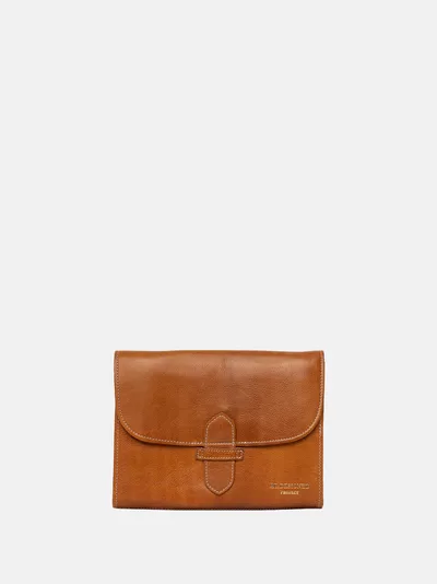 salg af Projekt 18 Burned Tan