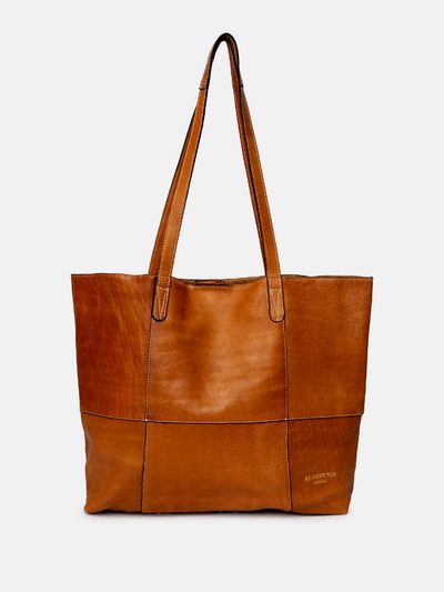 salg af Re-Design projekt 19 Burned tan