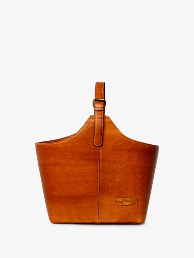 salg af Re-Design Projekt 71 Burned tan