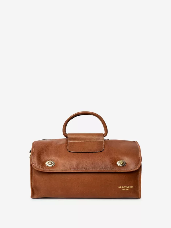 salg af Re-design Projekt 73 Burned tan